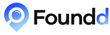 Foundd Logo